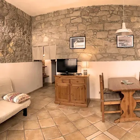 Appartamento Casa Cruda Carloforte (Isola di San Pietro)