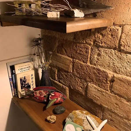 Casa Cruda Appartamento Carloforte (Isola di San Pietro)